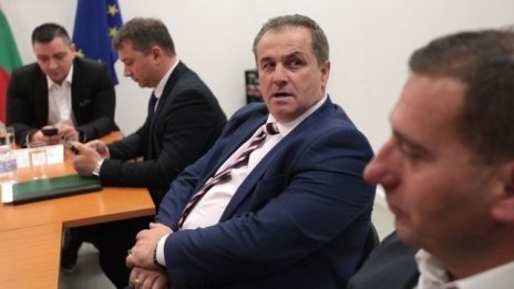 Бившият созополски кмет отива на съд за присвояване на 2 млн. лв.