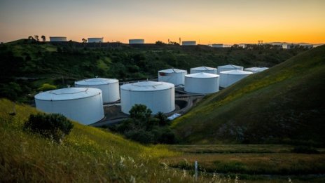 Глобалният пазар няма нужда от още шистов газ