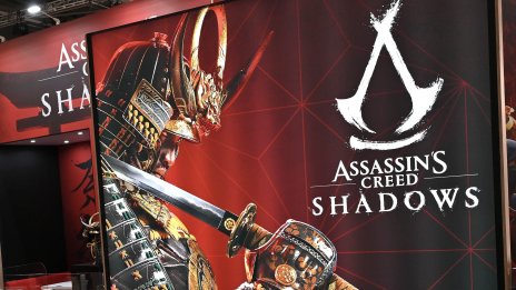 Акциите на Ubisoft се търгуват отново след пауза заради отложените резултати