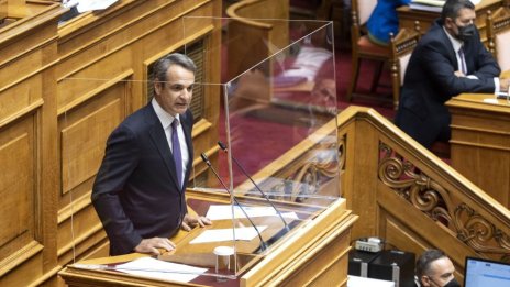 Време е пак да започнем да се притесняваме за Гърция