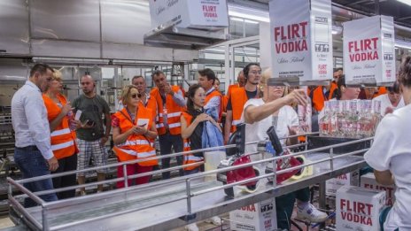 Експертите от Spirits Selection: Българската алкохолна индустрия е на световно ниво