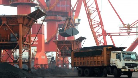 Съдбата на германските въгледобивни компании