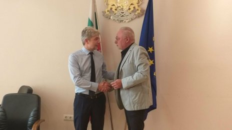 БСК: Постигането на екологичните цели трябва да става чрез стимули