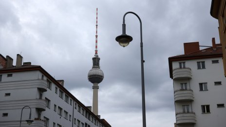 Сделките с бизнес имоти в Германия записаха спад от 50% в края на 2022 г.