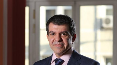 Илиан Георгиев оглави БАКБ