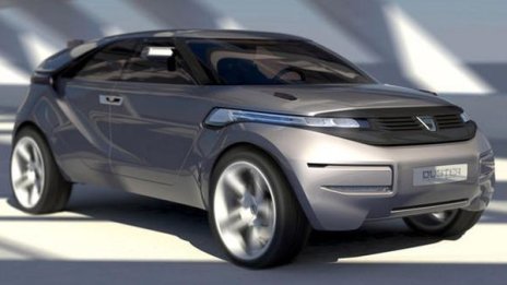 И Dacia влиза на пазара на електромобили