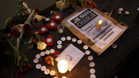 Терористичните атаки в Западна Европа се увеличават и стават все по-смъртоносни