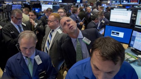 Wall Street започва сесията с повишения в резултат на коментарите на Йелън*