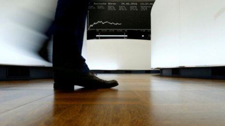 Европейските акции приключиха сесията с повишения