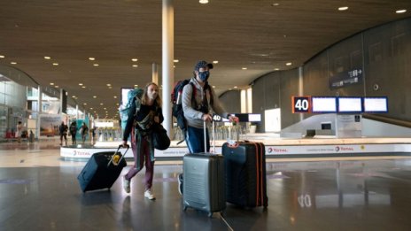 Сезонът за балнеотуризма може да продължи до края на октомври