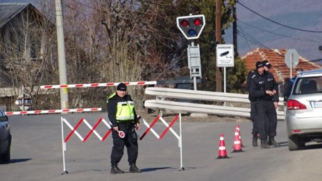 Цели 112 са новите случаи на коронавирус у нас 