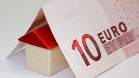 Ипотечният пазар следва ръстовете на имотния