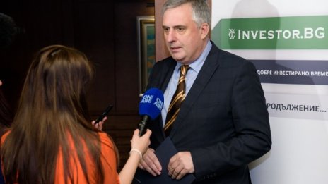 Калфин: Вторите пенсии трябва да са индивидуални сметки 