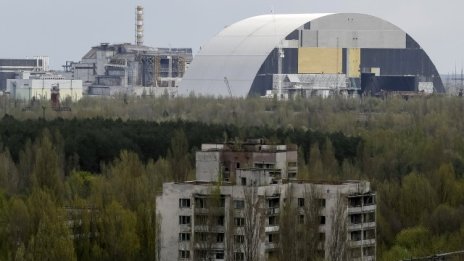 30 години от Чернобил