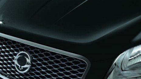 Търсят ново име за SsangYong