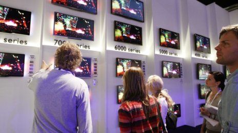 Philips „изключва“ телевизорите си