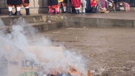 Тютюнопроизводители готвят нови протести 