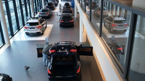 България е втора в ЕС по ръст на продажбите на електромобили за първите четири месеца