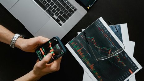 Иво Сеизов: Има рискове при използването на AI в търговията с финансови инструменти