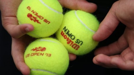 US Open отваря пътя пред умните дрехи