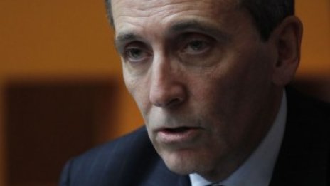 Виторио Грили: След 10 години еврозоната ще бъде модел за структурни реформи