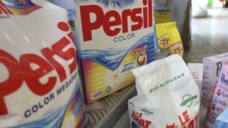 Henkel поглежда към нови придобивания