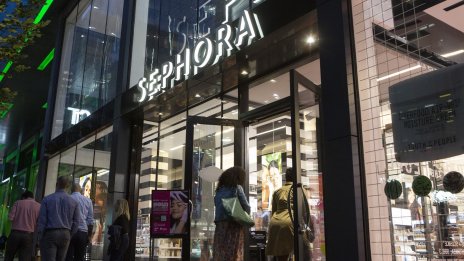 Sephora привлече шеф на Nike в опит да развие бизнеса си в Китай