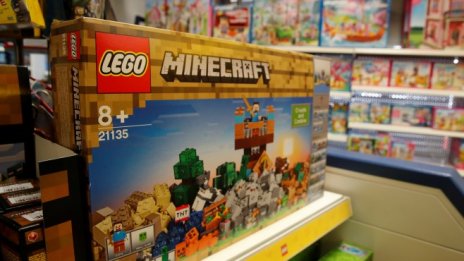 Как милиардерите  зад Lego загубиха 150 млн. долара за един ден