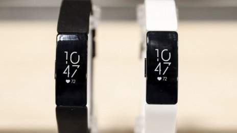 Fitbit зарадва инвеститорите с по-добри резултати 