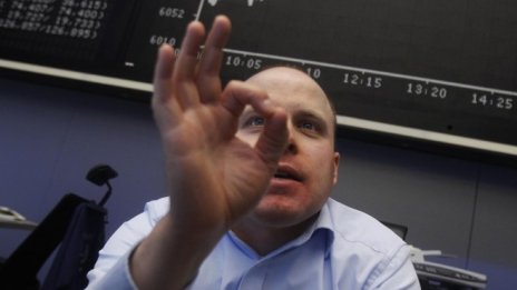 Търговията на европейските борси след напредъка в преговорите между САЩ и Китай