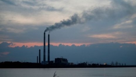 Най-големите производители на вредни емисии в света