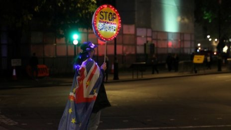 Малки проевропейски британски партии сключиха съюз, насочен срещу Brexit