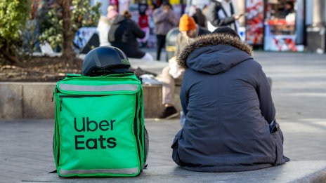 ЕК търси подкрепа за политическо споразумение за правата на работещите в гиг икономиката