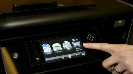 Американският Lexmark преминава в китайски ръце