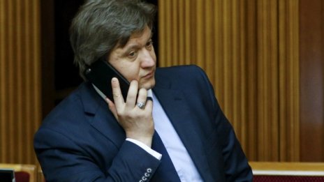 Украйна очаква да получи следващия транш от заема на МВФ през май
