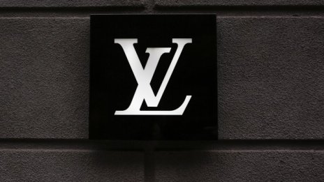 Пиле на грил с марката Louis Vuiton?