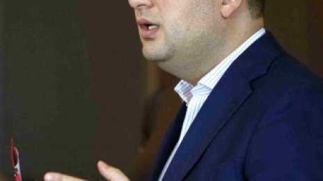 Володимир Гройсман става временен премиер на Украйна