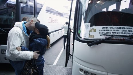 Мозъчен тръст препоръчва Великобритания да си върне граничния контрол