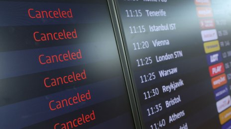 Стачки по европейски летища през уикенда може да объркат почивката на хиляди пътници