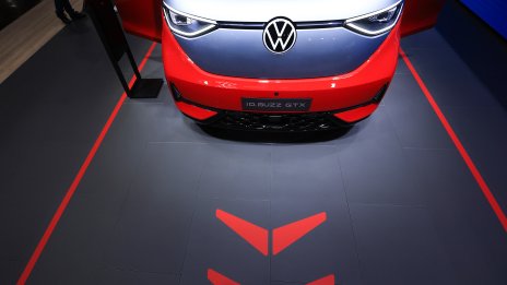 Moody's понижи перспективата пред рейтинга на Volkswagen