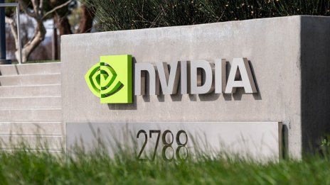 Nvidia се изтегля от Русия