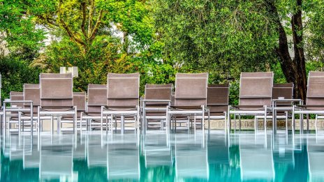 През март българите имат двойно повече нощувки в хотели у нас от чужденците