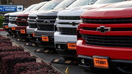 Сделка с бразилската Valve осигурява доставки на никел за General Motors от 2026 г.