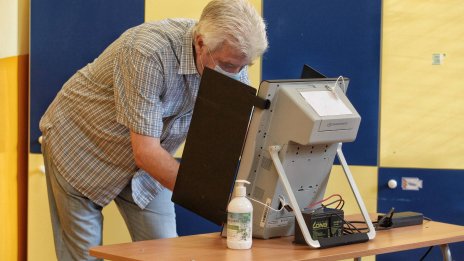 Успяха ли политиците да мотивират хората да гласуват?