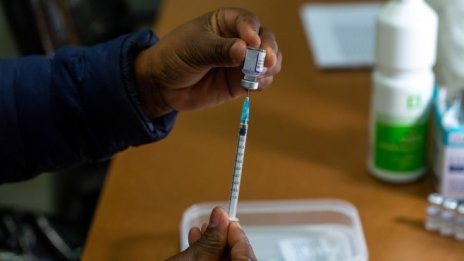 Дистрибуцията е глобален проблем пред ваксинацията