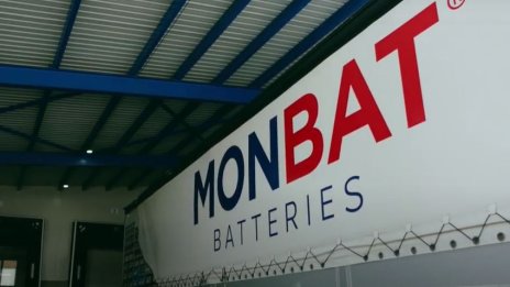"Монбат" отчита ръст на приходите и спад на печалбата през първото тримесечие