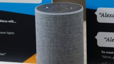 Alexa влиза в хотелските стаи на Marriott