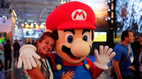 Nintendo и Disney създават ново предаване