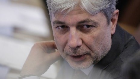 Нено Димов: Зелените обществени поръчки сега са крайно ограничени
