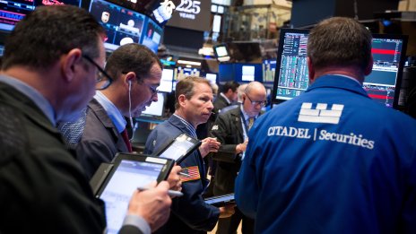 Новият доклад за инфлацията разколеба някои от инвеститорите на Wall Street